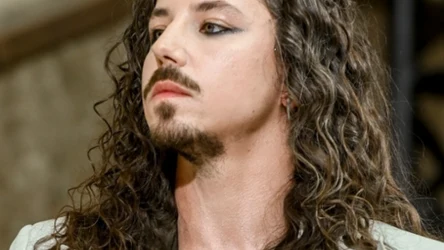Michał Szpak