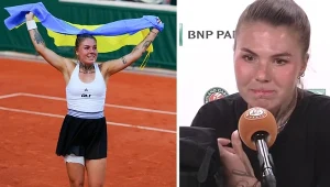 Ołeksandra Olijnykowa