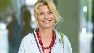 Małgorzata Lewińska