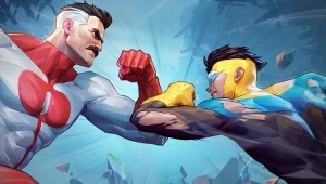 Invincible VS - recenzja. Gratka dla fanów serialu, rozczarowanie dla samotników
