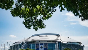 16 stadionów mundialu. Gdzie padną bramki na MŚ 2026 w piłce nożnej?