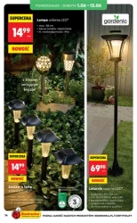 Hity i inspiracje Biedronki
