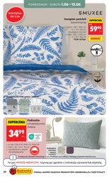 Hity i inspiracje Biedronki