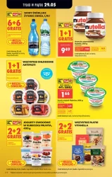Gorące promocje - Biedronka