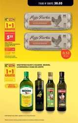 Gorące promocje - Biedronka