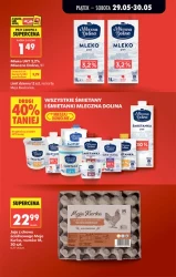 Gorące promocje - Biedronka