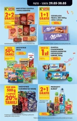 Gorące promocje - Biedronka
