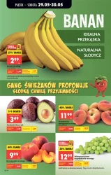 Gorące promocje - Biedronka