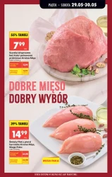 Gorące promocje - Biedronka