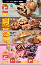 Gorące promocje - Biedronka