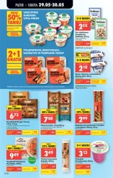 Gorące promocje - Biedronka