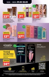 Gorące promocje - Biedronka