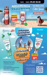 Gorące promocje - Biedronka