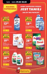 Gorące promocje - Biedronka