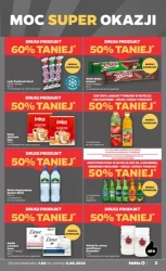 Koszyk pełen niskich cen – Netto