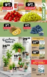 Koszyk pełen niskich cen – Netto