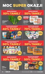 Koszyk pełen niskich cen – Netto