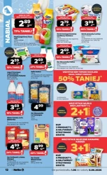 Koszyk pełen niskich cen – Netto