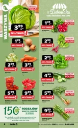 Koszyk pełen niskich cen – Netto