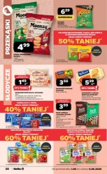 Koszyk pełen niskich cen – Netto