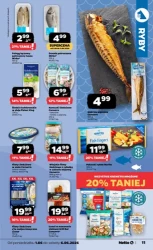 Koszyk pełen niskich cen – Netto
