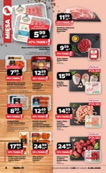 Koszyk pełen niskich cen – Netto