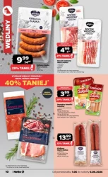Koszyk pełen niskich cen – Netto