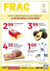 Więcej za mniej - FRAC