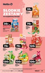 Koszyk pełen niskich cen – Netto