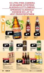 Koszyk pełen niskich cen – Netto