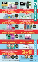 Koszyk pełen niskich cen – Netto