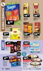 Koszyk pełen niskich cen – Netto