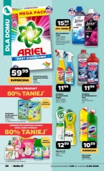 Koszyk pełen niskich cen – Netto