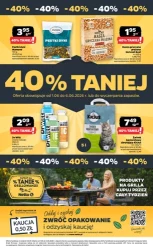 Koszyk pełen niskich cen – Netto