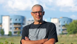 Radosław Kałużny