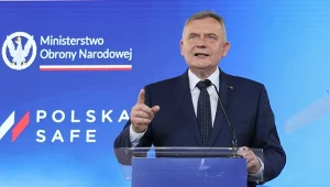 100 mld zł do końca miesiąca. Kolejne umowy w ramach SAFE podpisane