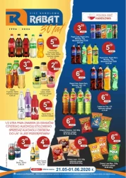 Najlepsze okazje czekają – Rabat