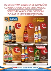 Najlepsze okazje czekają – Rabat
