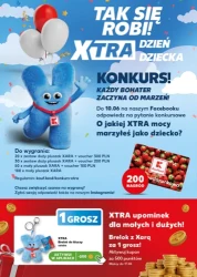 Mocny start - Kaufland