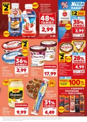 Mocny start - Kaufland