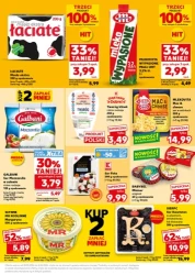 Mocny start - Kaufland