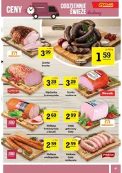 Smaczne zakupy - Gram Market