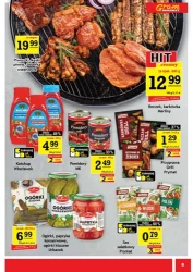 Smaczne zakupy - Gram Market