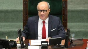 Status osoby najbliższej. Sejm zadecydował ws. rządowego projektu