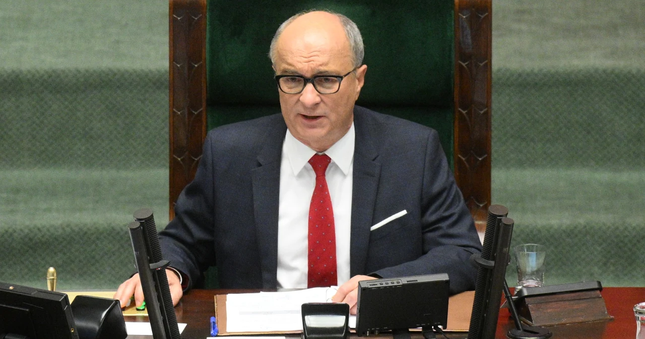 Status osoby najbliższej. Sejm zadecydował ws. rządowego projektu