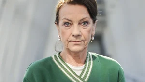 Barbara Burska