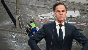 Szef NATO odpowiada na incydent w Rumunii. "Obrona każdego cala"