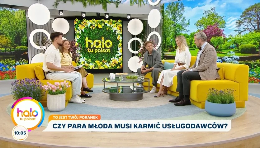 Weselny savoir-vivre pod lupą. Tego usługodawcy nie powinni robić