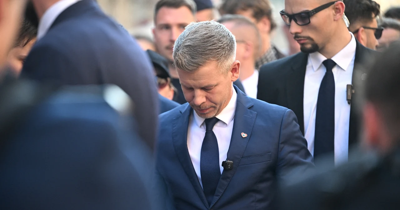 Misja Magyara w UE napotyka przeszkody. Może skończyć się na "pokazówce"