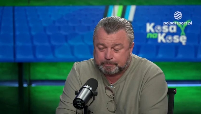 Koseccy ocenili decyzje Jana Urbana. "To powołanie jest dla mnie logiczne". WIDEO